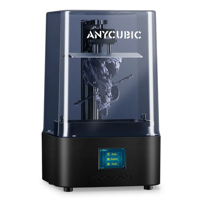 2023 New Arrival Resin 3D Printer 4K Photon Mono 2 Sla Impressora 3D Resina Anycubic