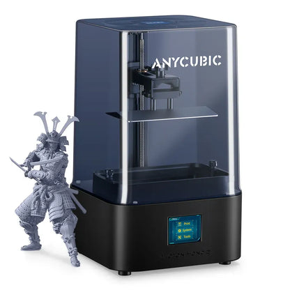 2023 New Arrival Resin 3D Printer 4K Photon Mono 2 Sla Impressora 3D Resina Anycubic