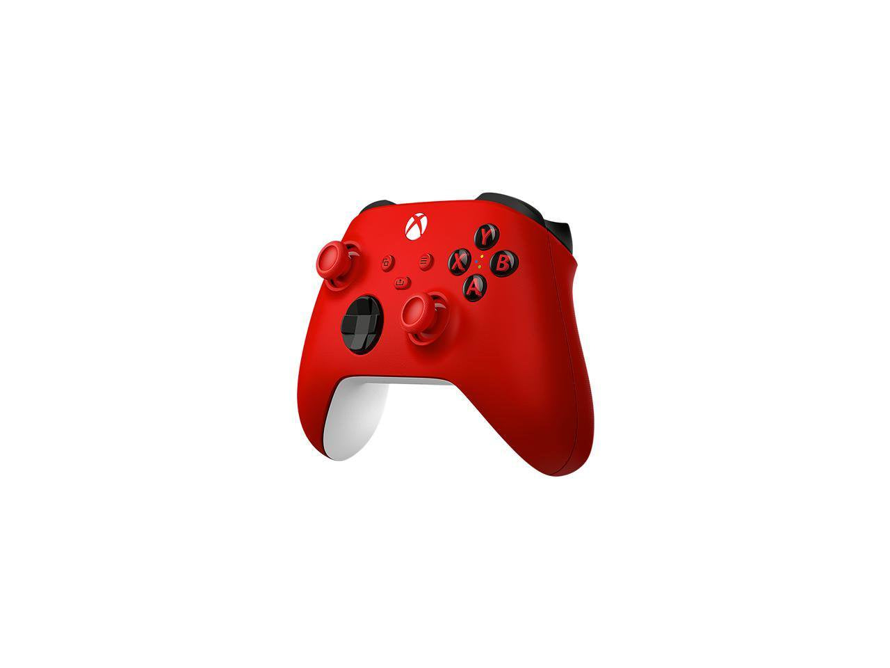 Wireless Controller - Pulse Red